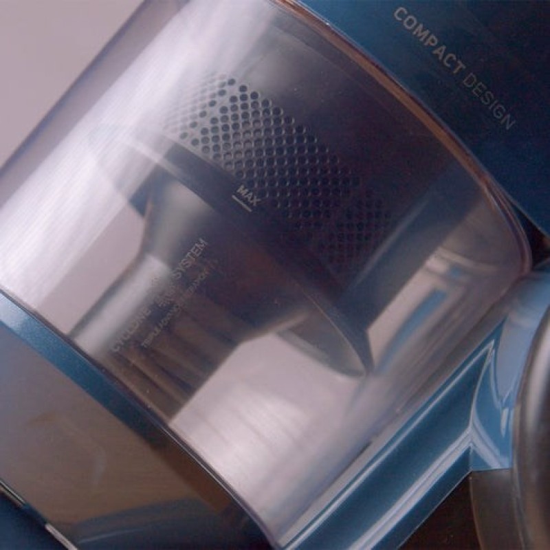 Taurus Homeland Cyclone bagless hoover Taurus Homeland Cyclone bagless hoover