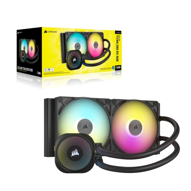 Cooler Master chłodzenie wodne MasterLiquid 240 Core II ARGB Cooler Master chłodzenie wodne MasterLiquid 240 Core II ARGB