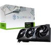 MSI SUPRIM GeForce RTX5080 16G SOC NVIDIA GeForce RTX 5080 16 GB GDDR7 MSI SUPRIM GeForce RTX5080 16G SOC NVIDIA GeForce RTX 5080 16 GB GDDR7