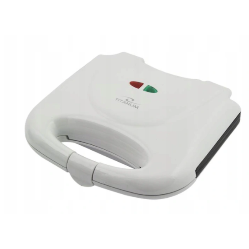 TITANUM TKT001W sandwich maker 700 W White TITANUM TKT001W sandwich maker 700 W White