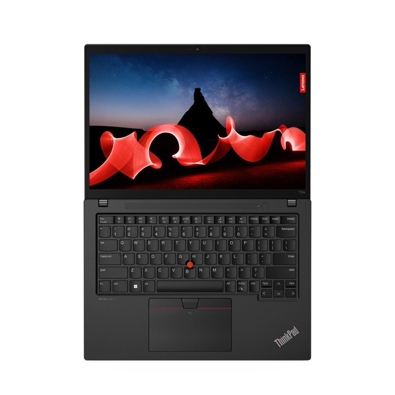 Lenovo ThinkPad T14s Gen 4 (AMD) AMD Ryzen™ 5 PRO 7540U Laptop 35.6 cm (14