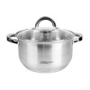 Maestro MR-2120 A set of pots of 12 elements Maestro MR-2120 A set of pots of 12 elements