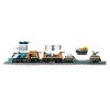 LEGO CITY 60470 Explorers Artic Polar Express Train LEGO CITY 60470 Explorers Artic Polar Express Train