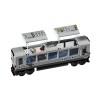 LEGO MARVEL 76321 Spider-Man vs. Doc Ock Subway Train Scene