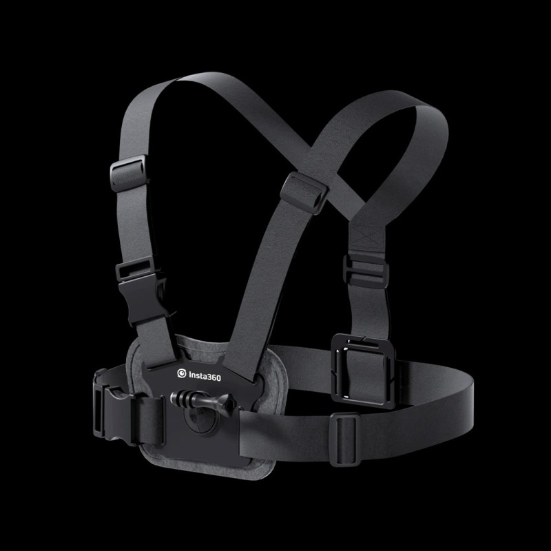 Insta360 chest harness for camera mounting Insta360 chest harness for camera mounting
