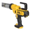 DeWALT DCE580N-XJ caulking gun Cartridge caulking gun DeWALT DCE580N-XJ caulking gun Cartridge caulking gun
