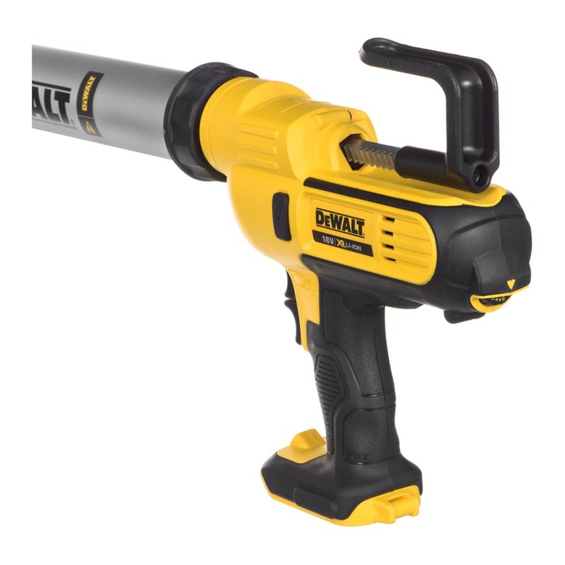 DeWALT DCE580N-XJ caulking gun Cartridge caulking gun DeWALT DCE580N-XJ caulking gun Cartridge caulking gun