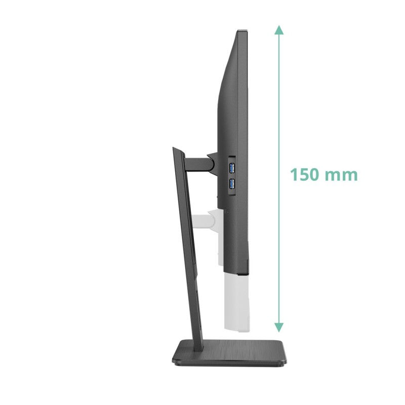AOC Q27P3CW computer monitor 68.6 cm (27 AOC Q27P3CW computer monitor 68.6 cm (27