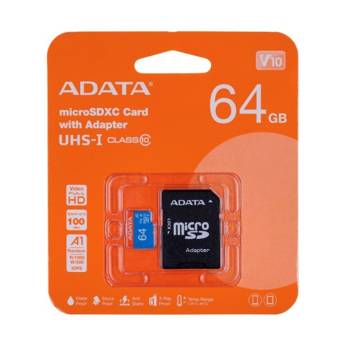 Karta pamięci PNY microSD Elite 32GB