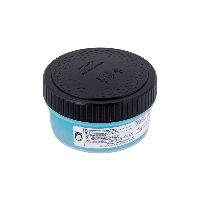 Philips SHAVER Series 9000 S9976/55 men's shaver Rotation shaver Trimmer Black