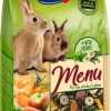 VITAKRAFT Menu Vital - rabbit food - 3kg