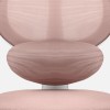 Junior 4.5 Pink swivel chair Junior 4.5 Pink swivel chair