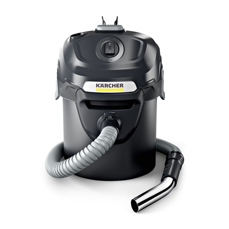 Kärcher AD 2 600 AW 14 L Black Kärcher AD 2 600 AW 14 L Black