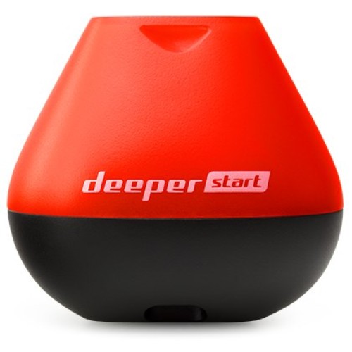 Deeper START fish finder 50 m Deeper START fish finder 50 m