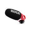 RØDE VideoMicro II - Digital camera microphone