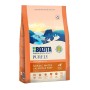 BOZITA Purely Adult Small Salmon and beef - dry dog food - 2,5kg