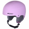 WINTER HELMET ALPINA ZUPO (LIGHT- ROSE MATT, 51-55 NEW 2021) WINTER HELMET ALPINA ZUPO (LIGHT- ROSE MATT, 51-55 NEW 2021)
