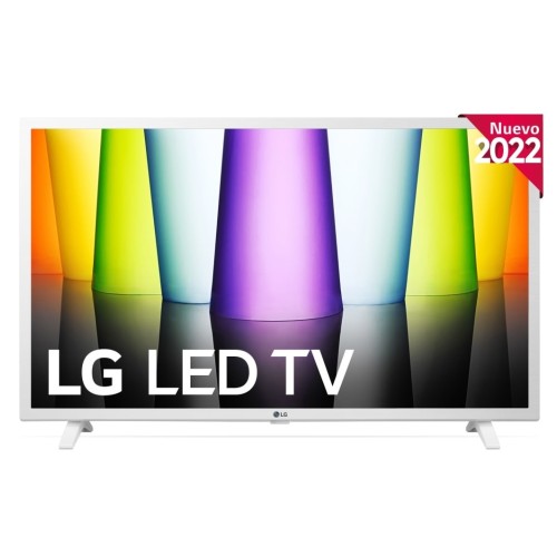LG 32LQ63806LC TV 81.3 cm (32