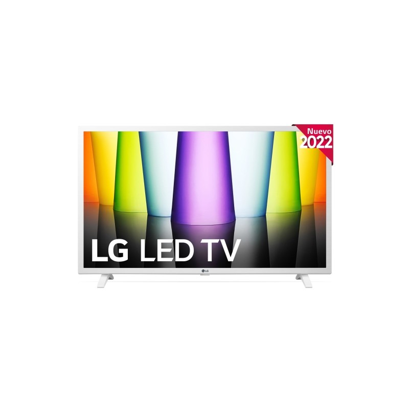 LG 32LQ63806LC TV 81.3 cm (32 LG 32LQ63806LC TV 81.3 cm (32