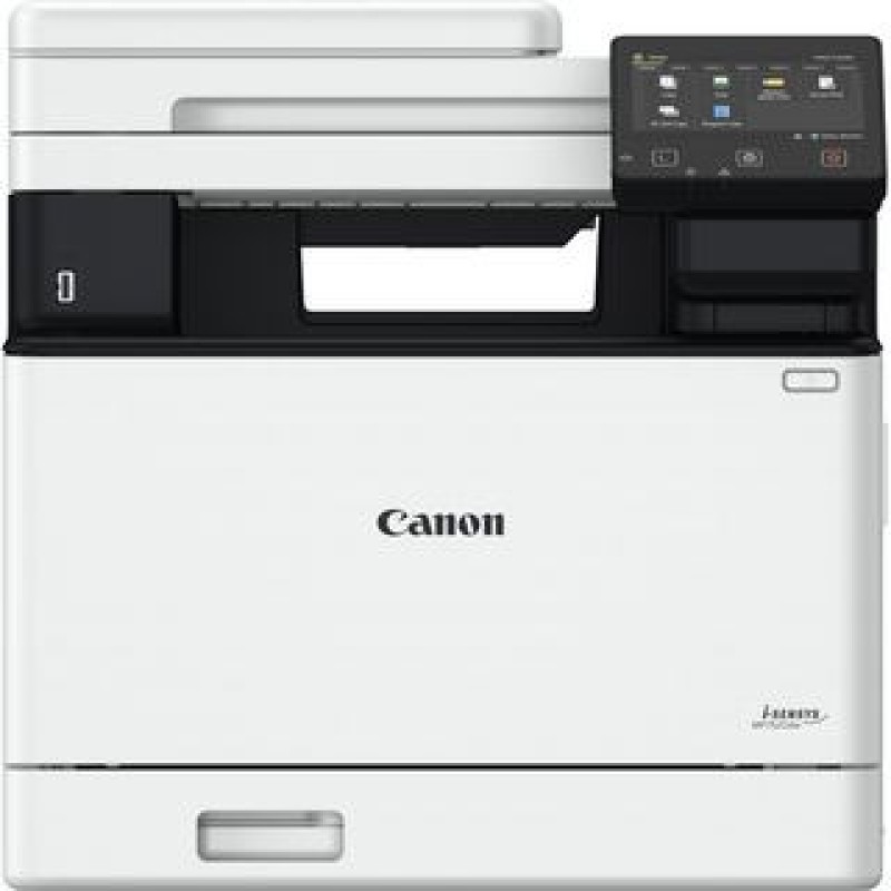 Canon i-SENSYS MF752Cdw Laser A4 1200 x 1200 DPI 33 ppm Wi-Fi Canon i-SENSYS MF752Cdw Laser A4 1200 x 1200 DPI 33 ppm Wi-Fi
