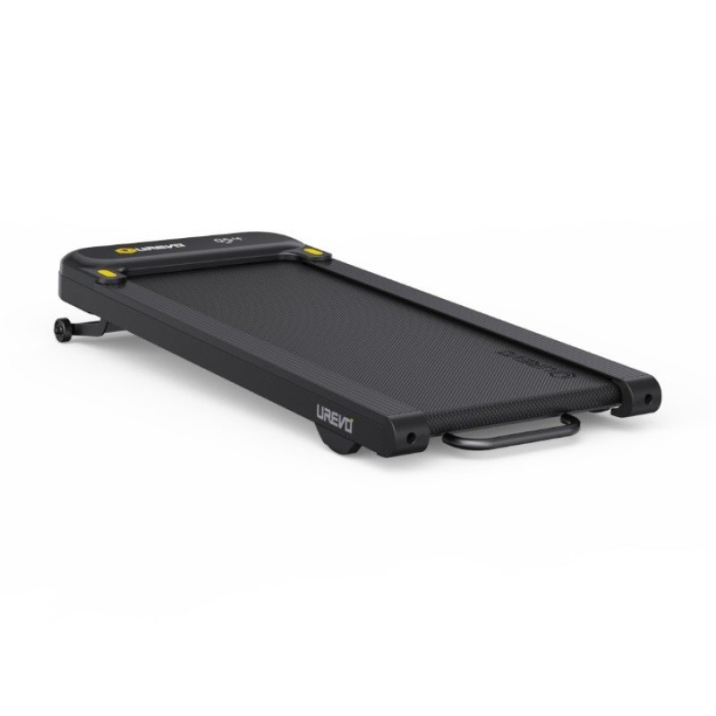 Walking treadmill UREVO SPACEWALK 3S Black, Graphite Walking treadmill UREVO SPACEWALK 3S Black, Graphite