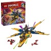 LEGO NINJAGO 71833 Ras and Arin's Super Storm Jet LEGO NINJAGO 71833 Ras and Arin's Super Storm Jet