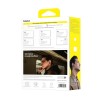 Baseus Bowie 35 TWS Bluetooth noise-cancelling headphones In-ear Connectivity/Music Bluetooth Black Baseus Bowie 35 TWS Bluetooth noise-cancelling headphones In-ear Connectivity/Music Bluetooth Black