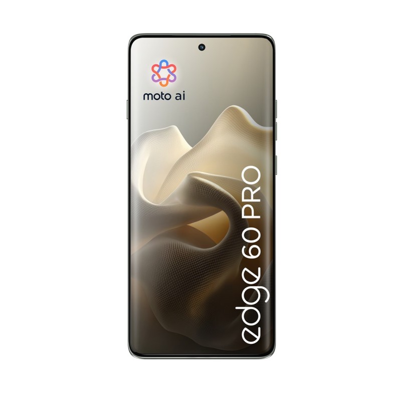 Motorola edge 60 pro 16.9 cm (6.67 Motorola edge 60 pro 16.9 cm (6.67