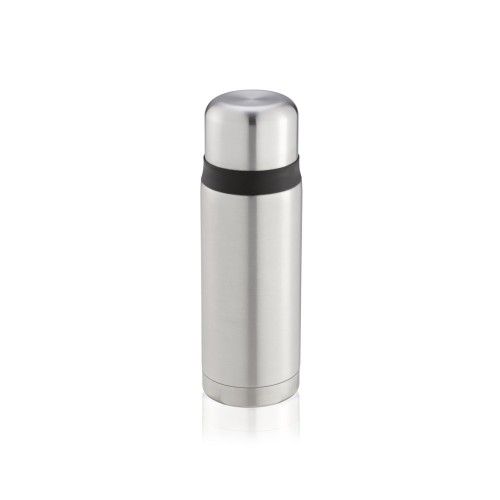 Leifheit Coco vacuum flask 0.7 L Stainless steel