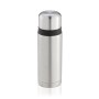 Leifheit Coco vacuum flask 0.7 L Stainless steel