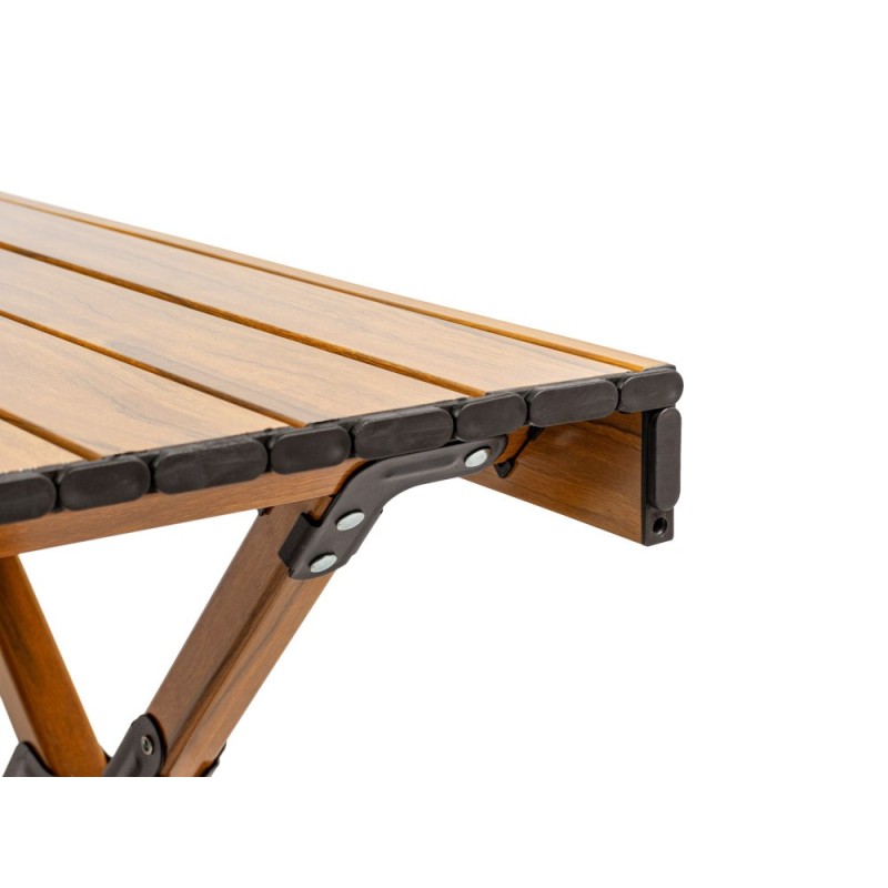 Folding camping garden table DREVO 60cm Folding camping garden table DREVO 60cm