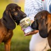RAW PALEO Adult Monoprotein Duck - wet dog food - 800 g