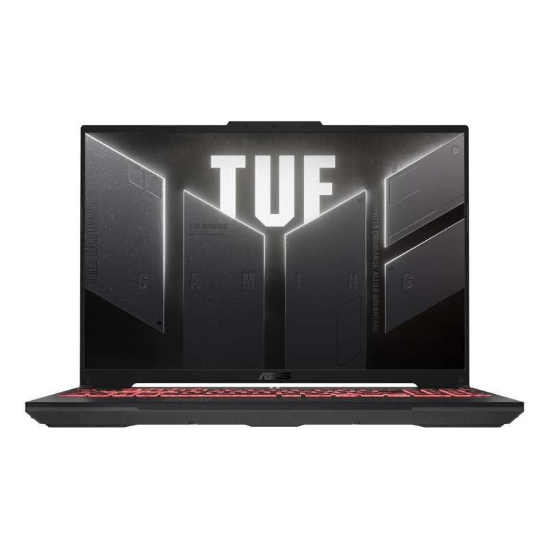 ASUS TUF Gaming A16 FA607NUG-RL117 AMD Ryzen™ 7 7445HS Laptop 40.6 cm (16