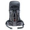 Deuter Aircontact Pro 85+10 Hiking backpack Black Deuter Aircontact Pro 85+10 Hiking backpack Black