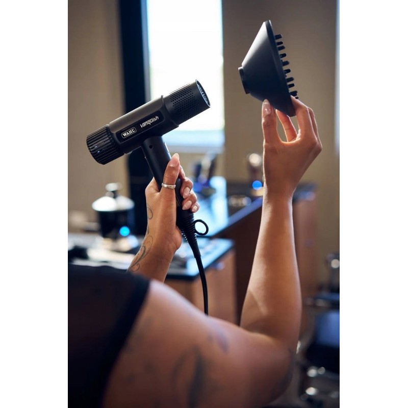 WAHL Vanquish hair dryer 4321-0470 WAHL Vanquish hair dryer 4321-0470