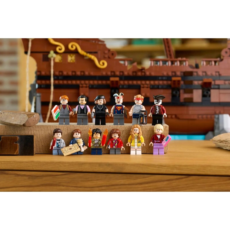 LEGO ICONS 21363 The Goonies