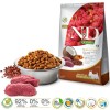 FARMINA N&D Quinoa Dog Skin&Coat Venison, Coconut Adult Mini - dry dog food - 2.5 kg FARMINA N&D Quinoa Dog Skin&Coat Venison, Coconut Adult Mini - dry dog food - 2.5 kg