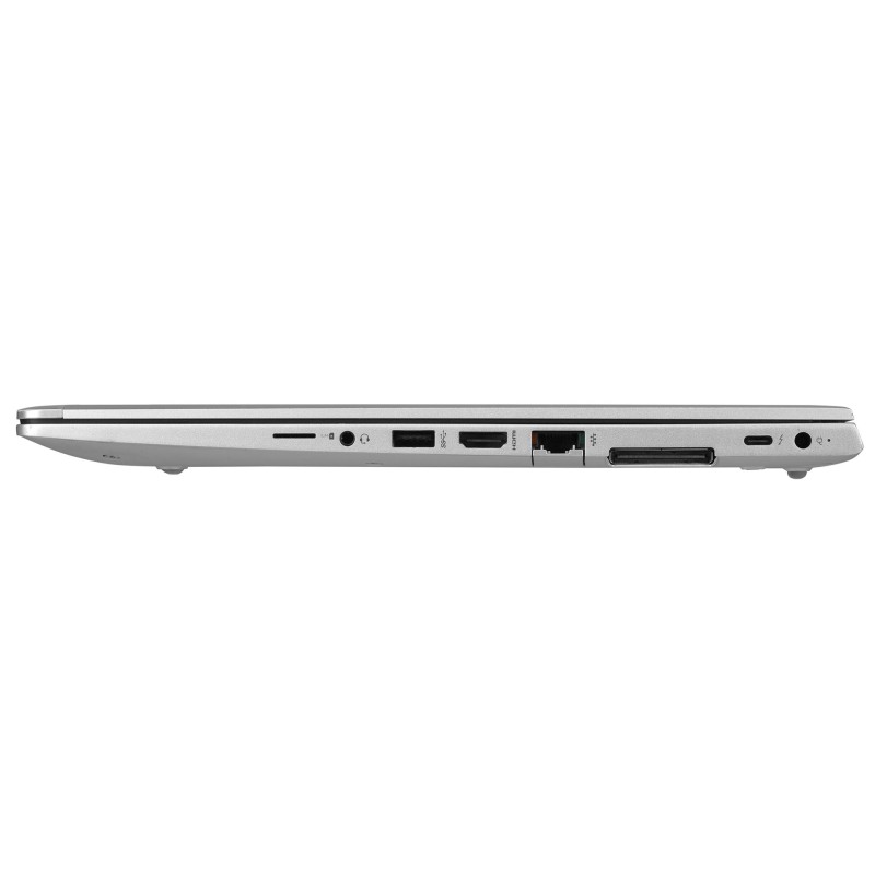 HP EliteBook 850 G6 i5-8265U 16GB 256GB SSD 15,6