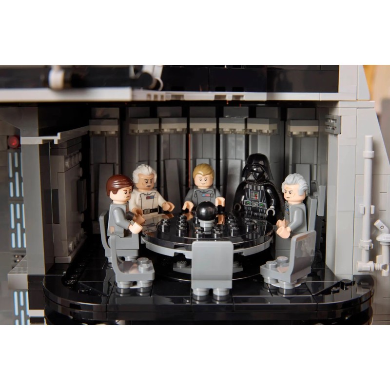LEGO STAR WARS 75419 Death Star (Ultimate Collector Series)
