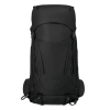 Trekking Backpack Osprey Kestrel 38 Black L/XL