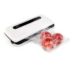 Adler CR4470 vacuum sealer White Adler CR4470 vacuum sealer White