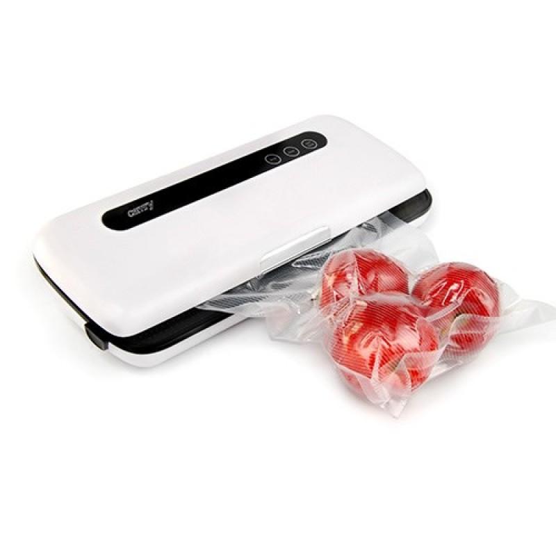 Adler CR4470 vacuum sealer White Adler CR4470 vacuum sealer White