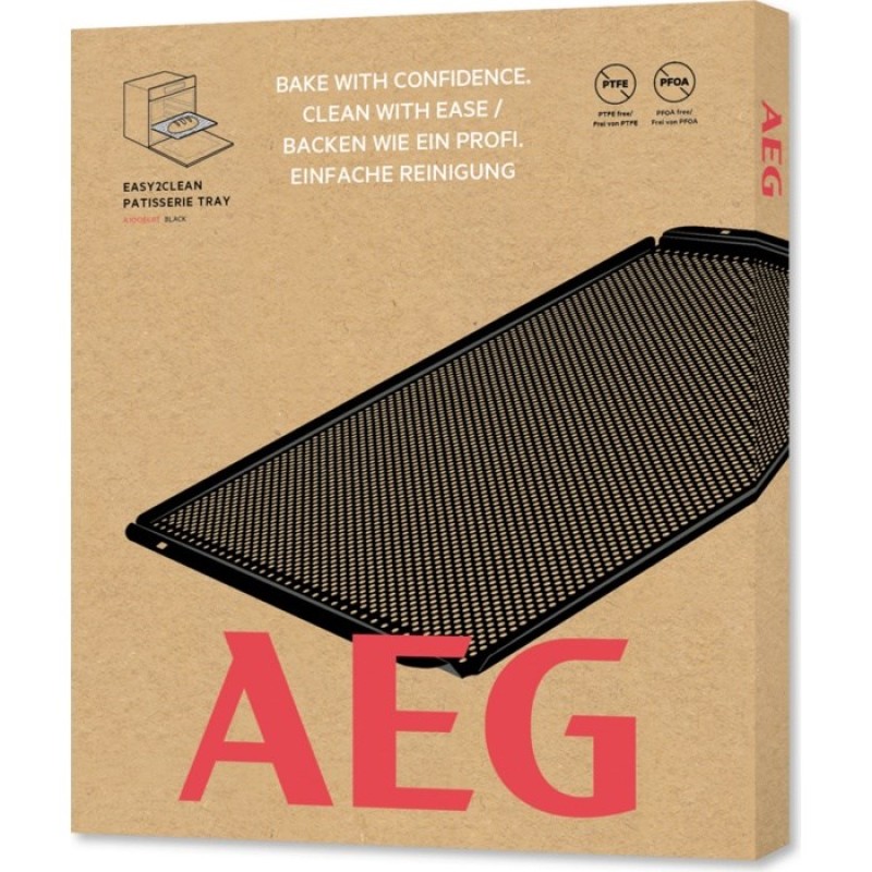Baking tray AEG A1OOEC03 Baking tray AEG A1OOEC03