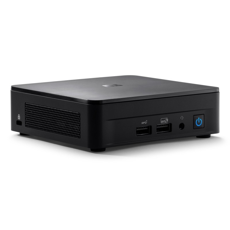 Komputer ASUS NUC 12 PRO RNUC12WSKI700002I (ADL P28 i7-1260P, noRAM, noStorage, Integrated VGA, noOS, EU Cord, Kit) Komputer ASUS NUC 12 PRO RNUC12WSKI700002I (ADL P28 i7-1260P, noRAM, noStorage, Integrated VGA, noOS, EU Cord, Kit)