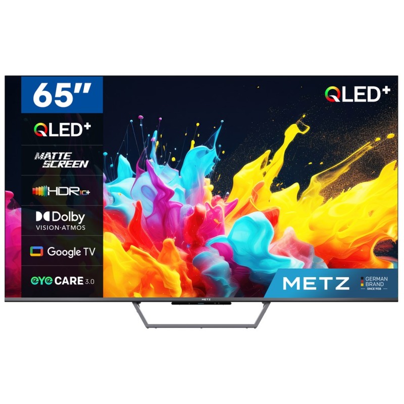 METZ QLED 65MQE7600Z 65 METZ QLED 65MQE7600Z 65