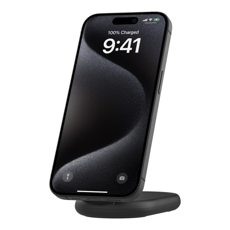 Belkin BoostCharge Headphones, Smartphone Black USB Wireless charging Fast charging Indoor Belkin BoostCharge Headphones, Smartphone Black USB Wireless charging Fast charging Indoor