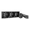 be quiet! PURE LOOP 3 Processor All-in-one liquid cooler 12 cm Black 1 pc(s) be quiet! PURE LOOP 3 Processor All-in-one liquid cooler 12 cm Black 1 pc(s)