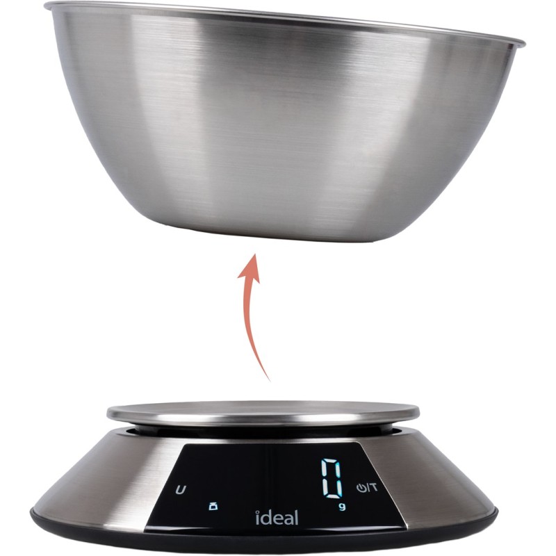 IDEAL Electronics Waga Clean IDEAL Electronics Waga Clean