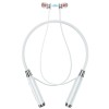 Hoco ES62 Pretty Headset Wireless In-Ear Calls/Music Bluetooth Grey Hoco ES62 Pretty Headset Wireless In-Ear Calls/Music Bluetooth Grey