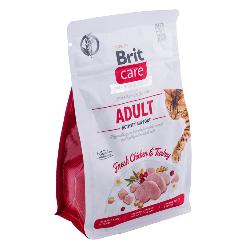 RAW PALEO Adult Cat Turkey - wet cat food - 100 g RAW PALEO Adult Cat Turkey - wet cat food - 100 g